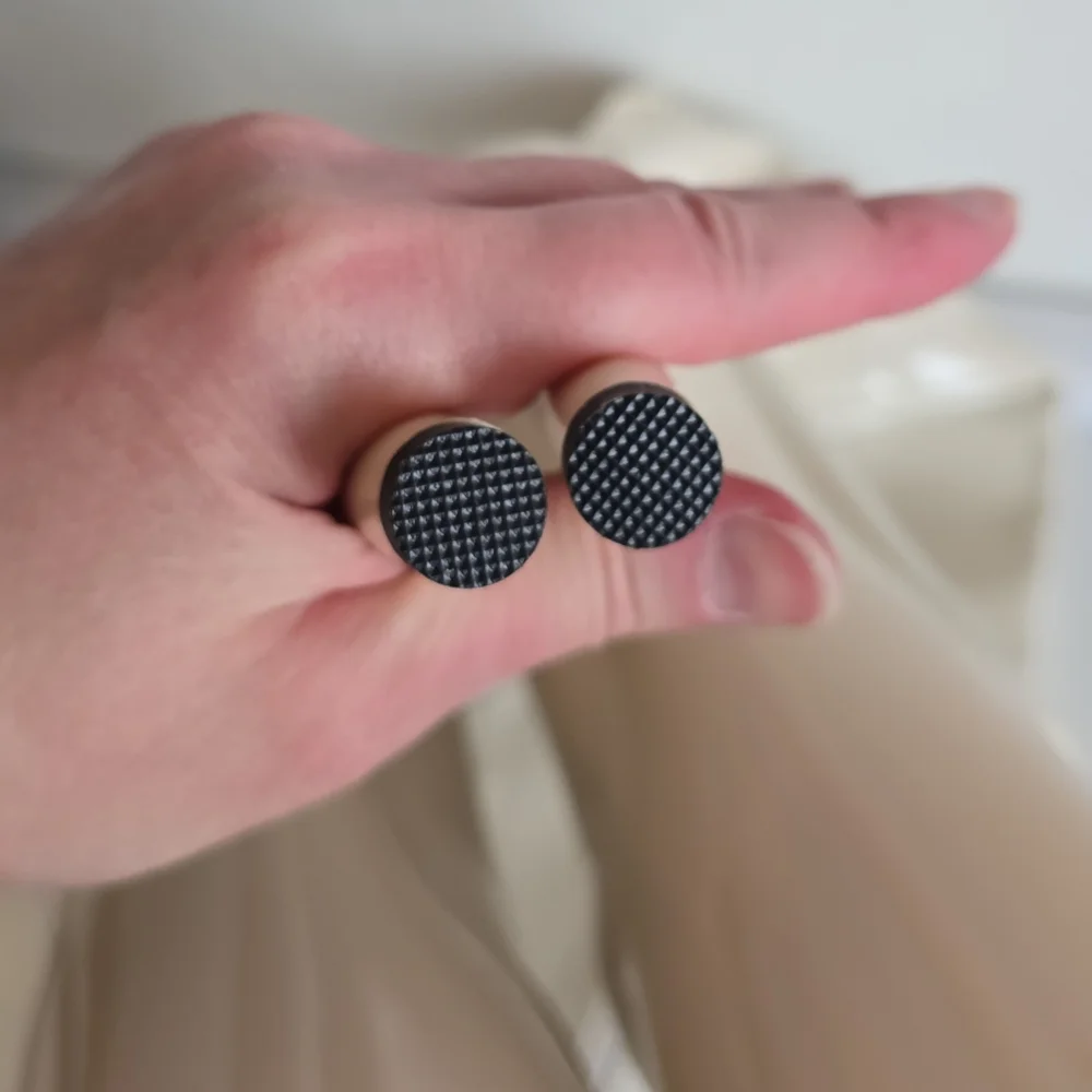 NWOB Hella Heels No Angel Corset Lace Thigh High Boot 8" Heel Protectors READ - Picture 13 of 13